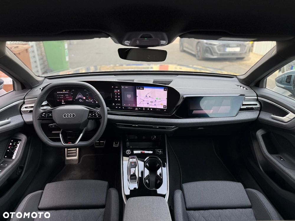Audi A5 Avant TFSI S tronic - 24