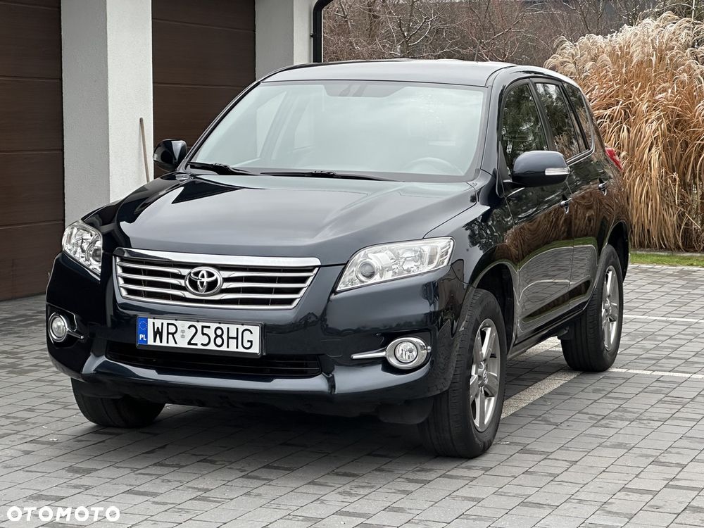 Toyota RAV4 2.0 VVT-i Premium - 1