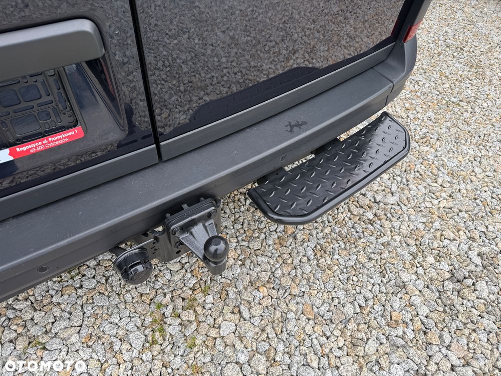 MAN TGE 3.180* L4/Automat/LED/Tempomat ACC/Navi/Klima 2 strefy/Webasto/Grzana Kierownica/Masaż/INDYWIDUAL/Serwis MAN - 8