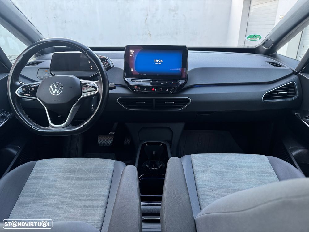 VW ID.3 Pro - 13
