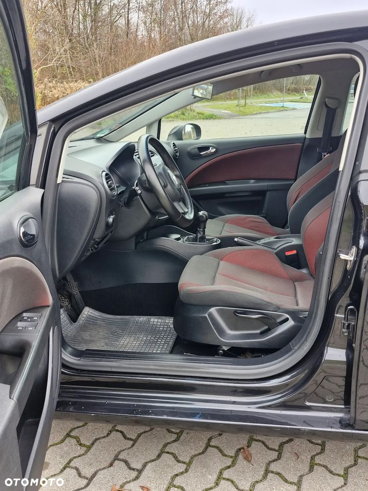 Seat Leon 1.6 Sport Limited - 17