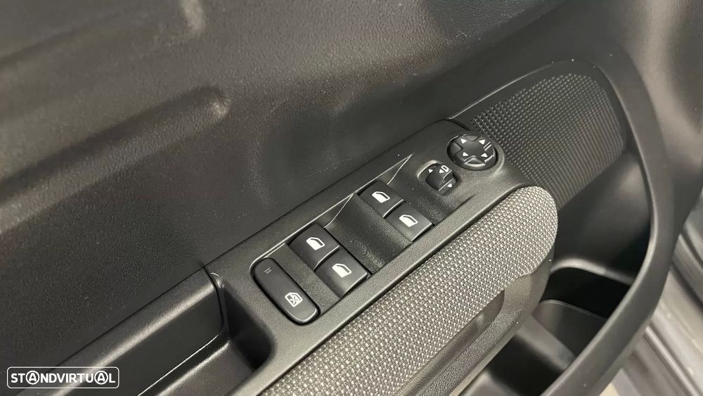 Citroën C3 Aircross 1.2 PureTech C-Series - 38