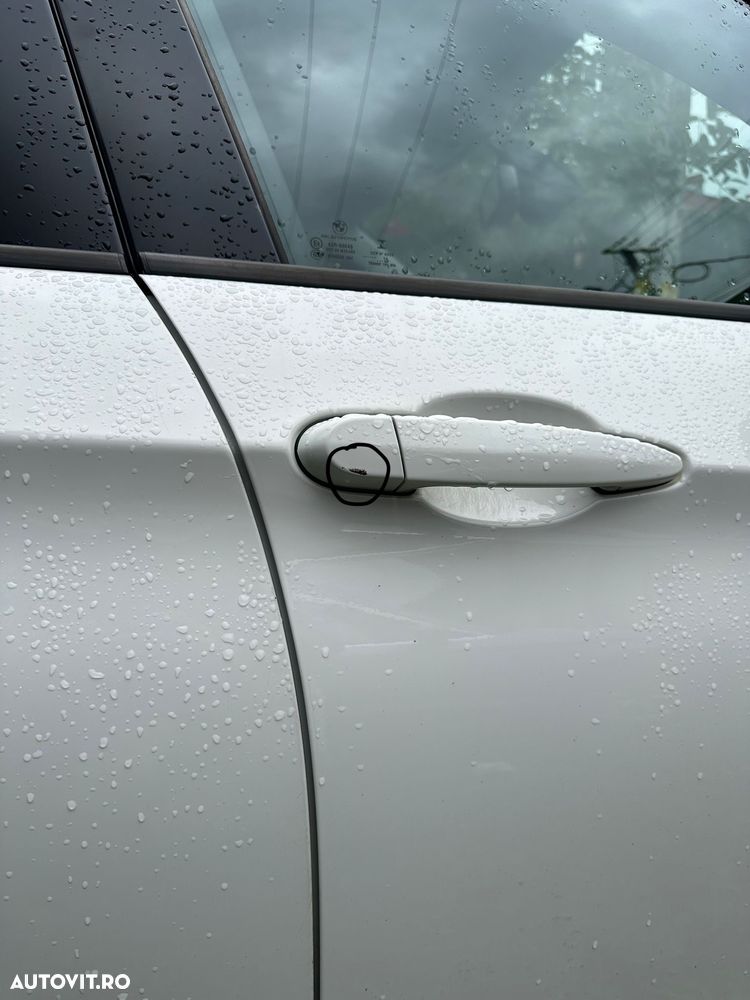 BMW X1 xDrive20d Aut. xLine - 17