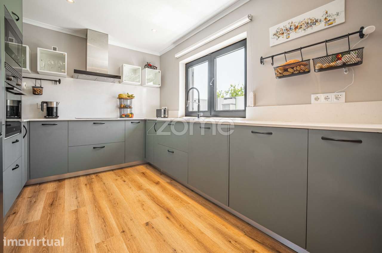 Apartamento T2 Condomínio Quinta dos Celões, Bicesse - Grande imagem: 5/26