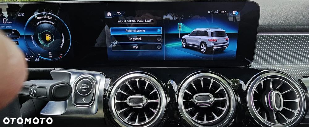 Mercedes-Benz GLB 200 d 8G-DCT Progressive Advanced - 20
