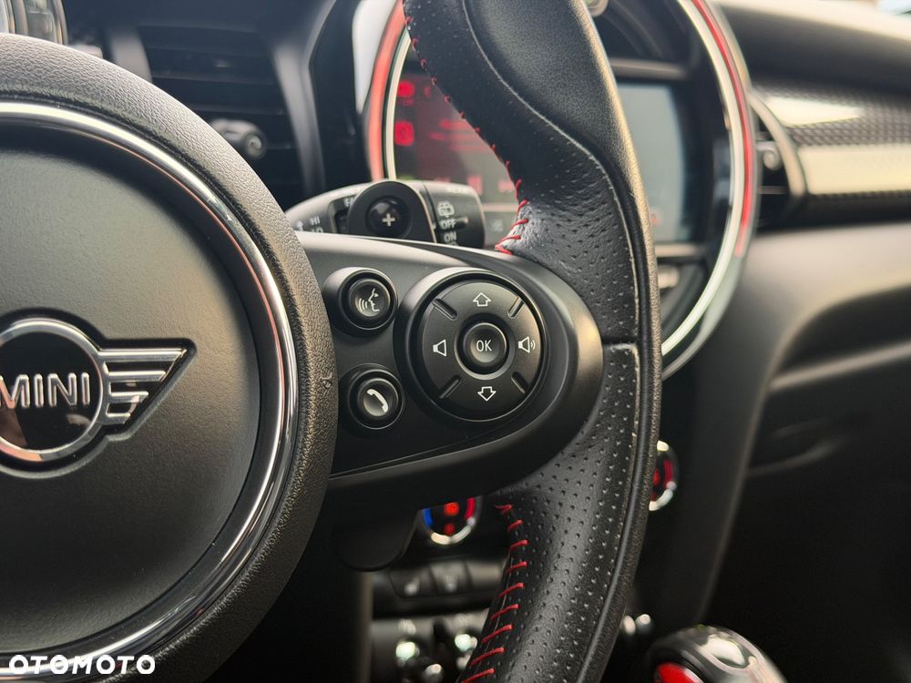 MINI Cooper John Works John Works Trim - 27