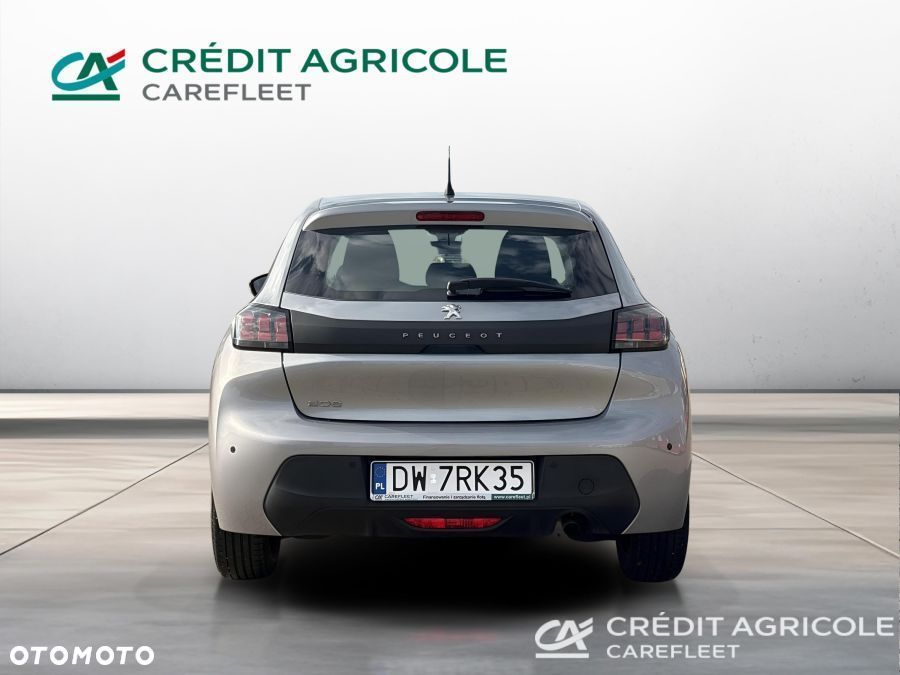 Peugeot 208 1.2 PureTech Like S&S - 5