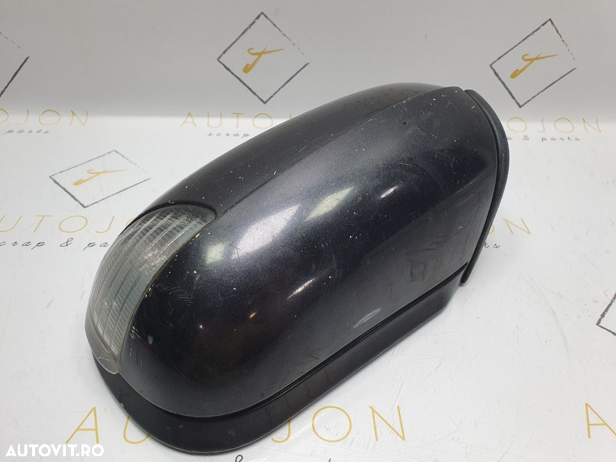 Oglinda dreapta MERCEDES-BENZ E-CLASS (VF210) [ 1996 - 2003 ] OEM 41-3131-41S - 2
