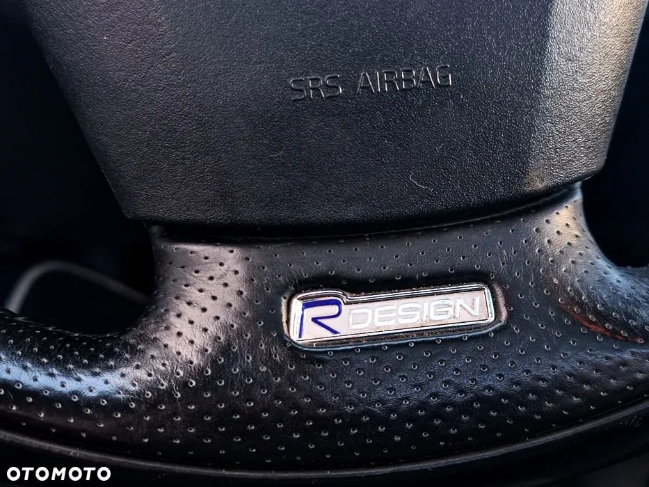 Volvo V50 D2 R-Design - 25