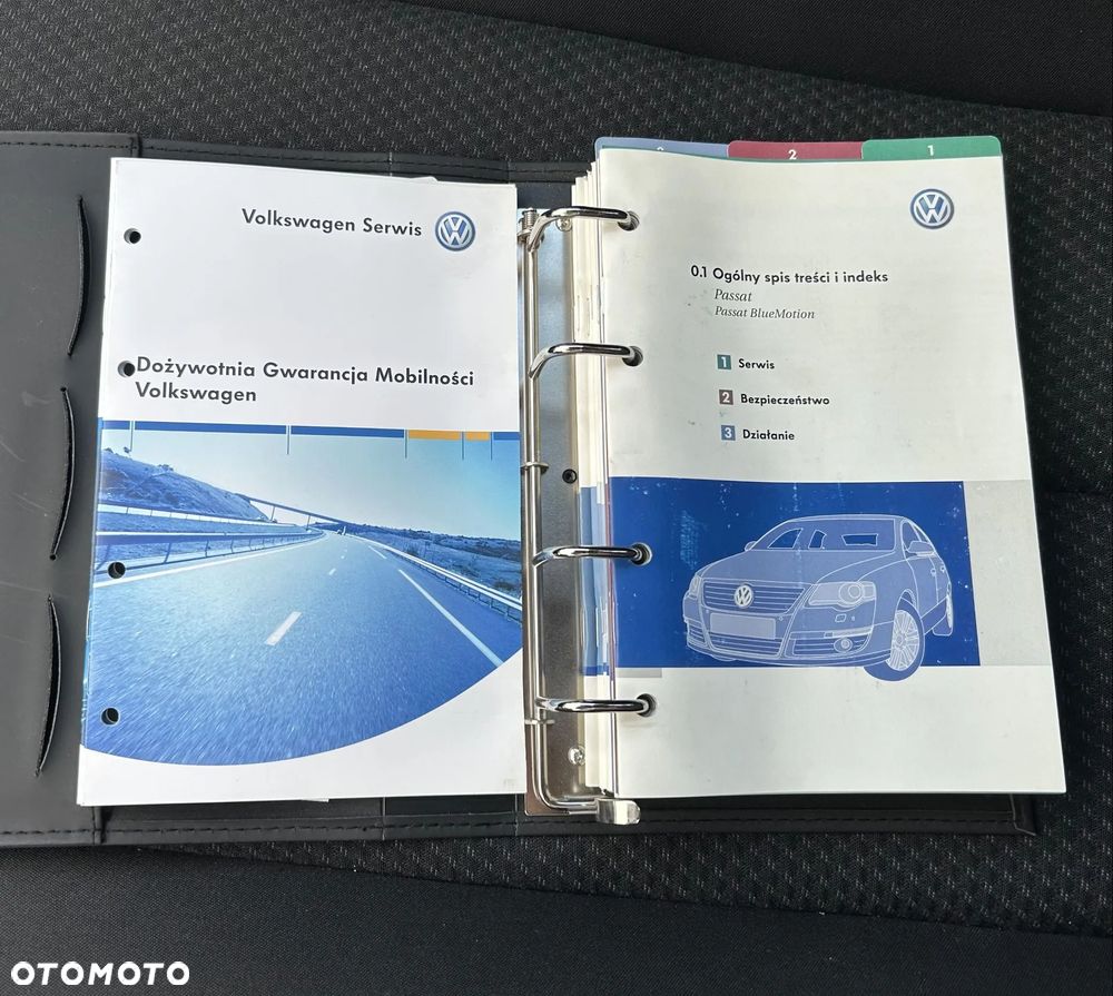 Volkswagen Passat - 22