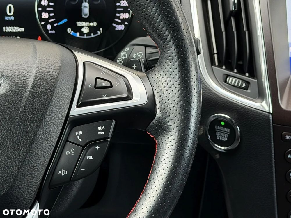 Ford S-Max 2.0 EcoBlue ST-LINE - 37