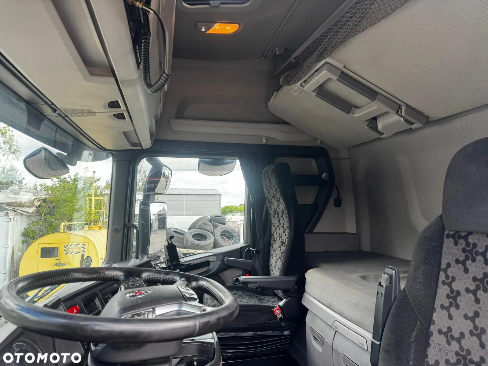 Scania Scania S450 Salon PL/ Retarder/Kontrakt Serwisowy/ Standard/ Full LED - 6