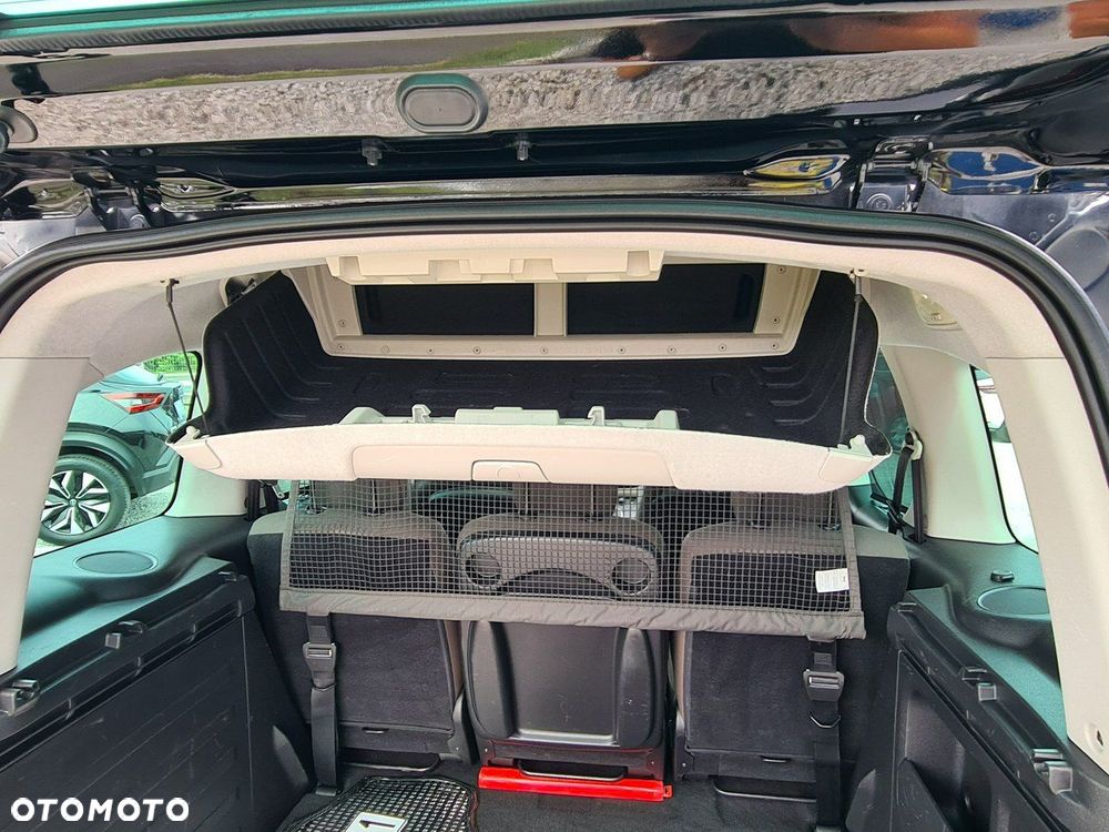 Citroën Berlingo Multispace HDi 115 FAP Selection - 26