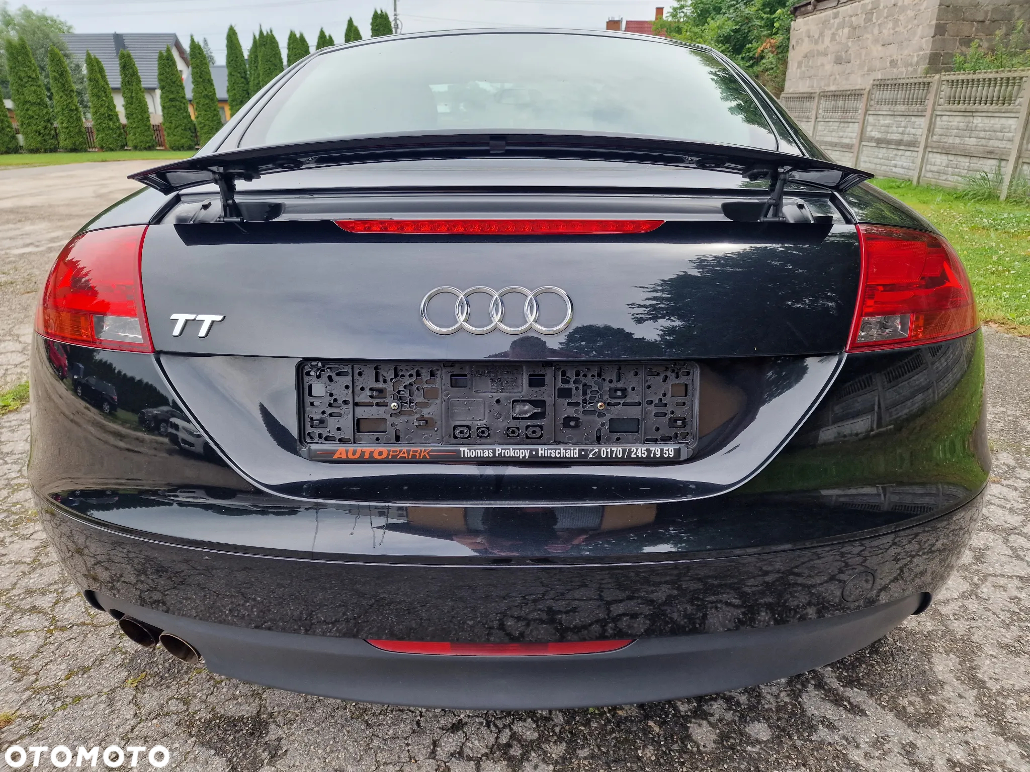 Audi TT Coupé 1.8 TFSI - 6