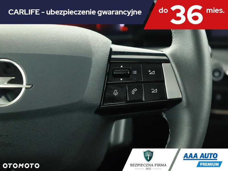 Opel Astra - 20