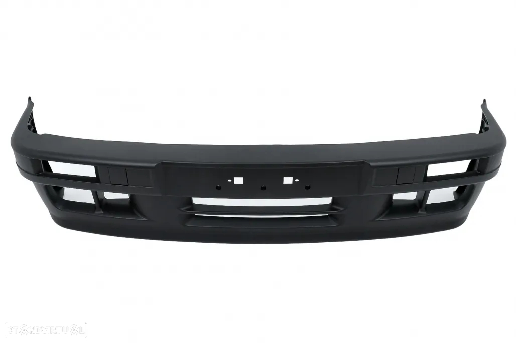 Body Kit Bmw Série 3 E30 (1982 a 1994) - 4