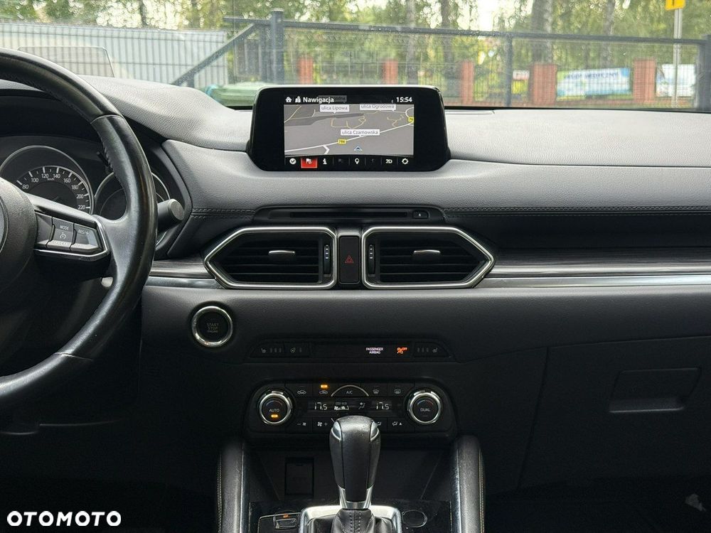 Mazda CX-5 - 15