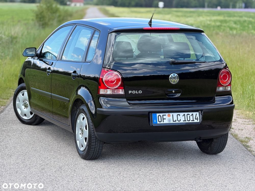 Volkswagen Polo 1.2 United - 21