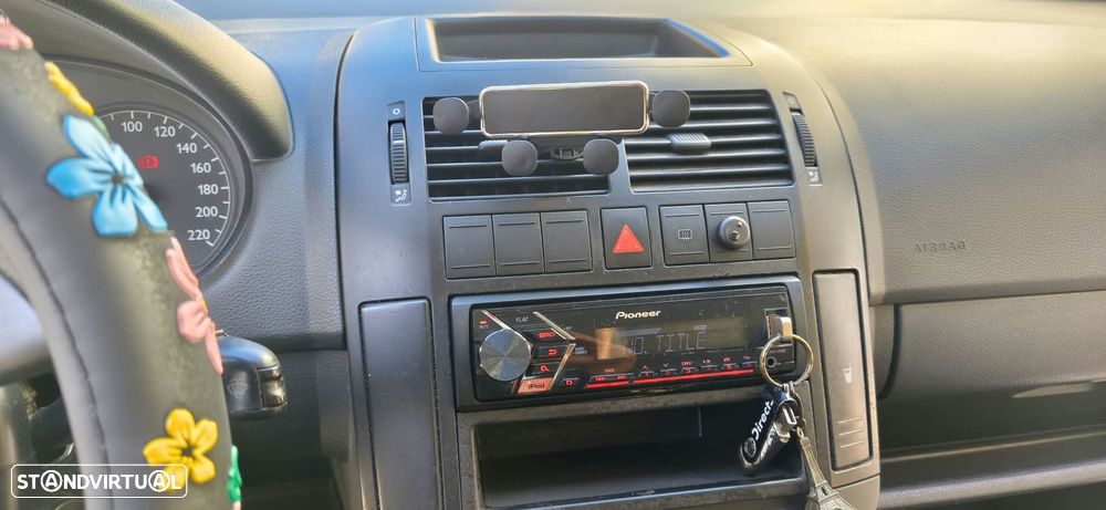 VW Polo - 6