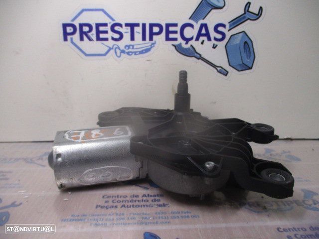 Motor Limpa Vidros Tras W000027061  BJ3217404AA LAND ROVER RANGE ROVER EVOQUE 2018 2.0D 150CV 5P BRANCO TR ORIGINAL - 3