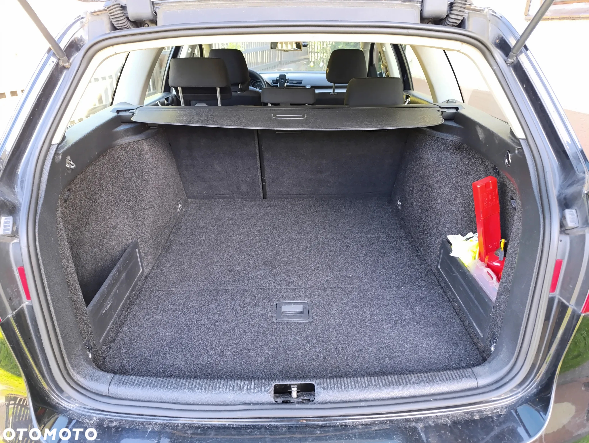 Volkswagen Passat 2.0 TDI Comfortline DSG - 14