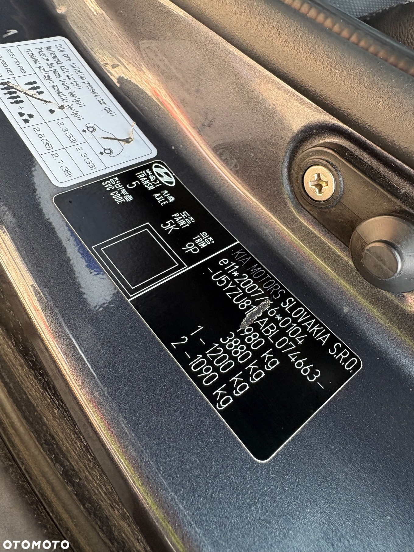 Hyundai ix35 2.0 Premium - 28