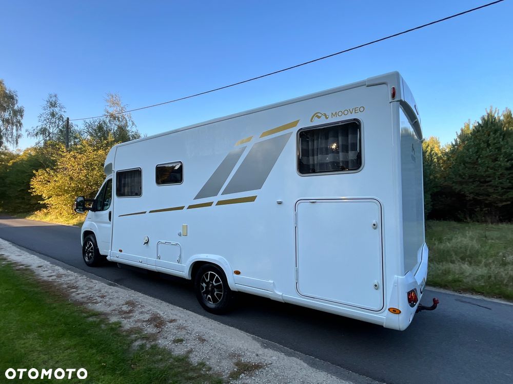 Fiat Pilot Mooveo TEI-74EB - 36