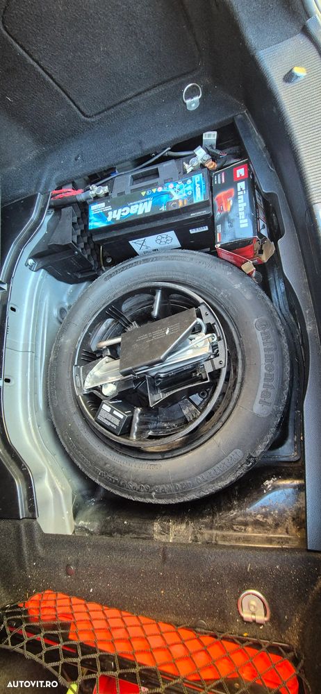 Mercedes-Benz C 200 CDI - 13