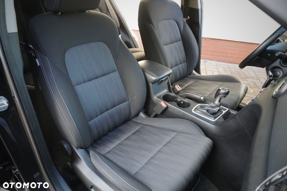 Kia Sportage 1.6 GDI 2WD Vision - 6