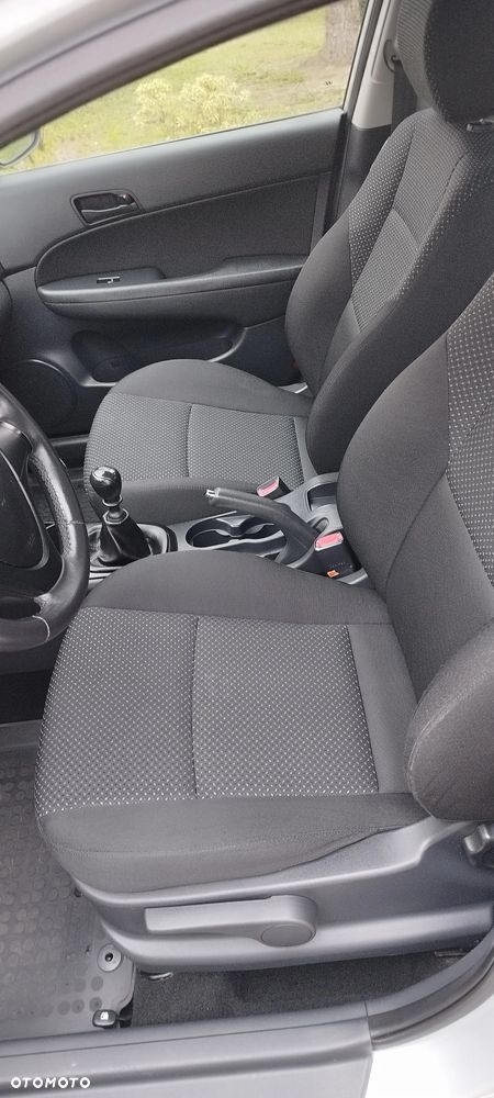 Hyundai i30 1.4 Edition Plus - 12