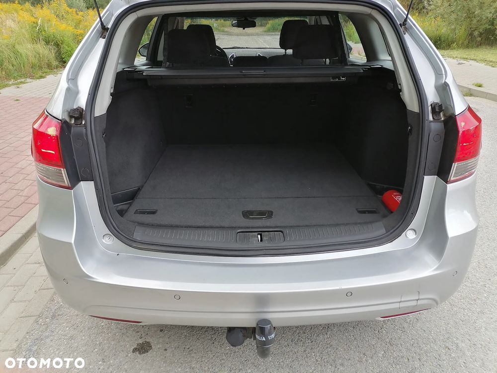 Chevrolet Cruze 1.6 LT - 12
