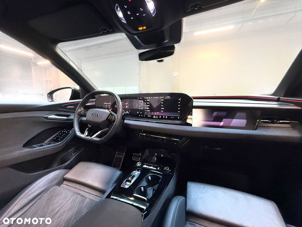 Audi Q6 e-tron - 31