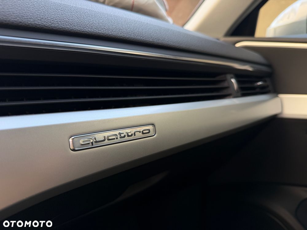 Audi A4 Avant 2.0 TDI S tronic quattro - 27