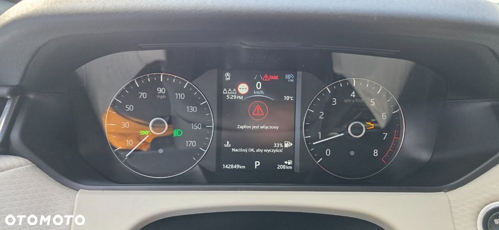 Land Rover Range Rover Velar - 24