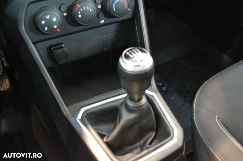 Dacia Logan ECO-G 100 MT6 Comfort - 16