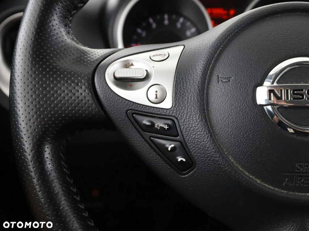 Nissan Juke 1.2 DIG-T Acenta EU6 - 30