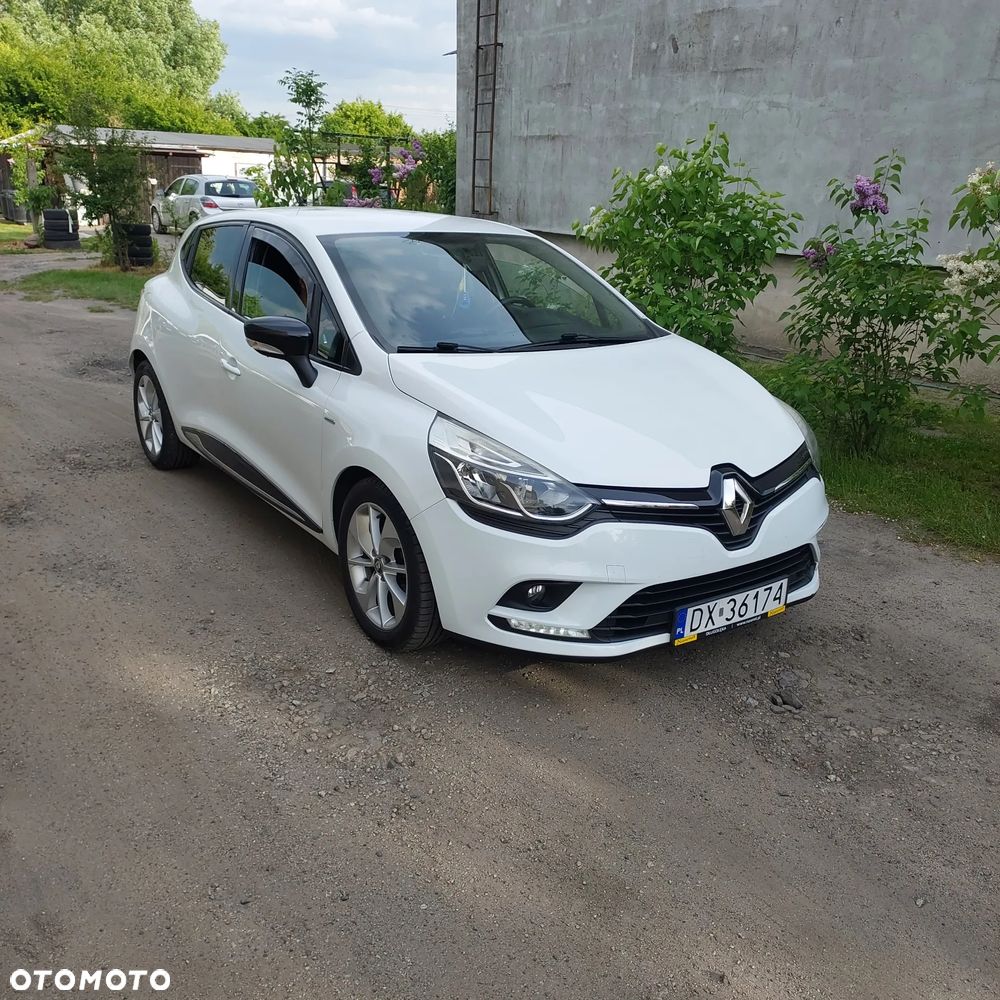 Renault Clio 1.2 16V Limited - 3