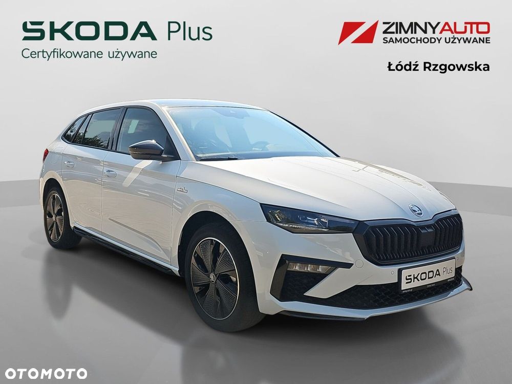 Skoda Scala - 3