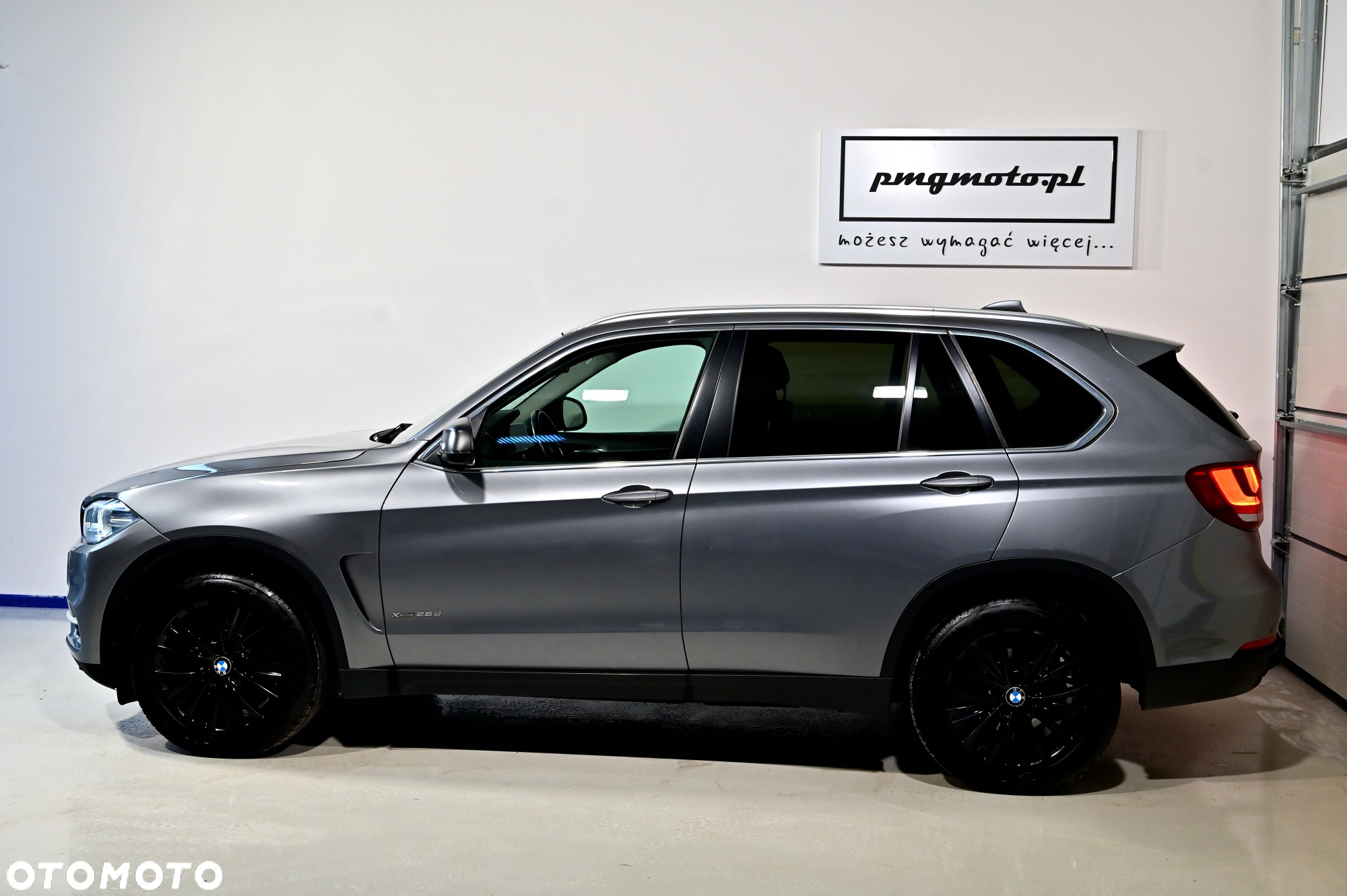 BMW X5 xDrive25d - 4