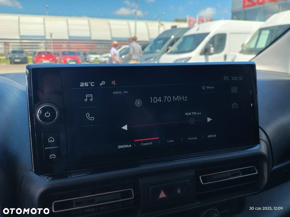 Fiat Doblo - 16