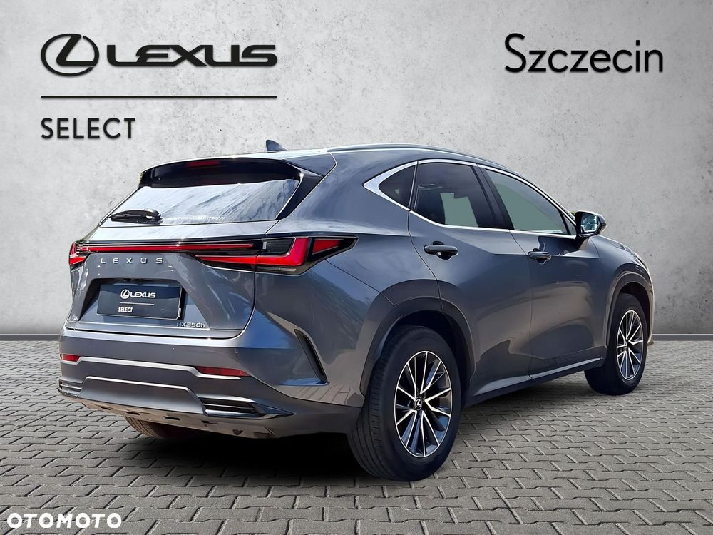 Lexus NX 350h Prestige 2WD - 4