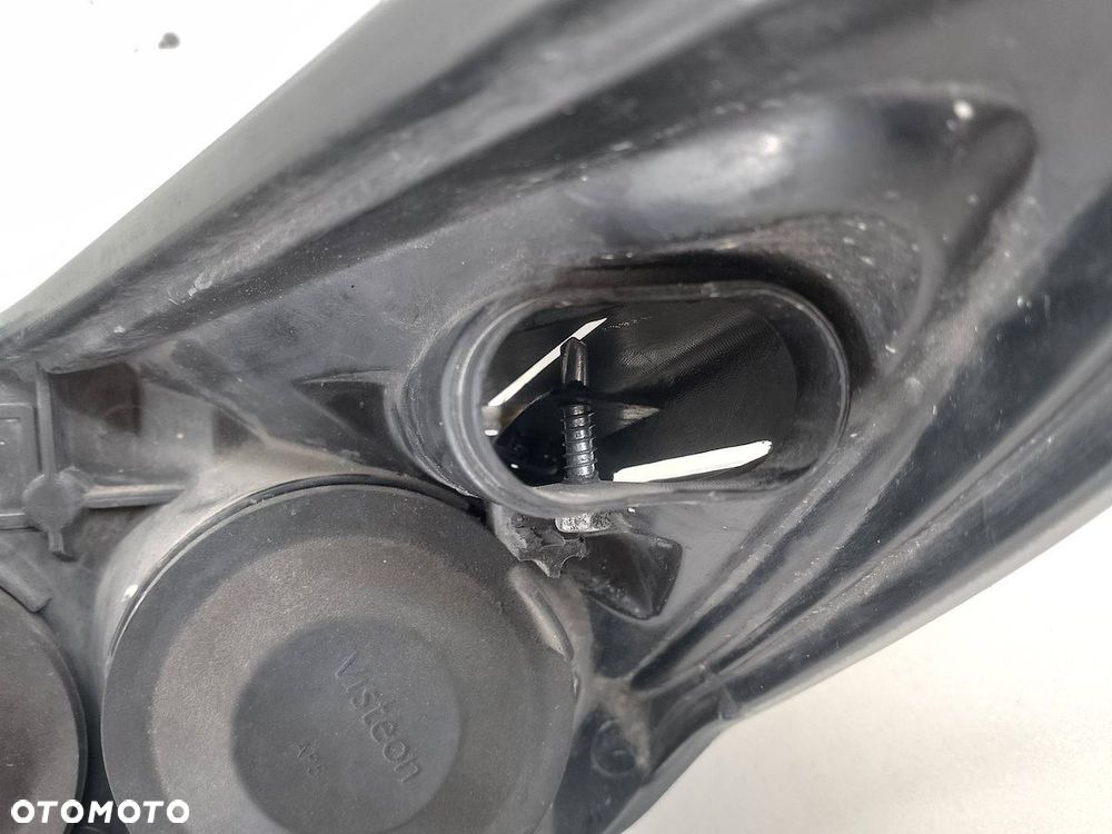 LAMPA PRZÓD PRAWA FORD FOCUS II FL 8M51-13W029-AE - 2