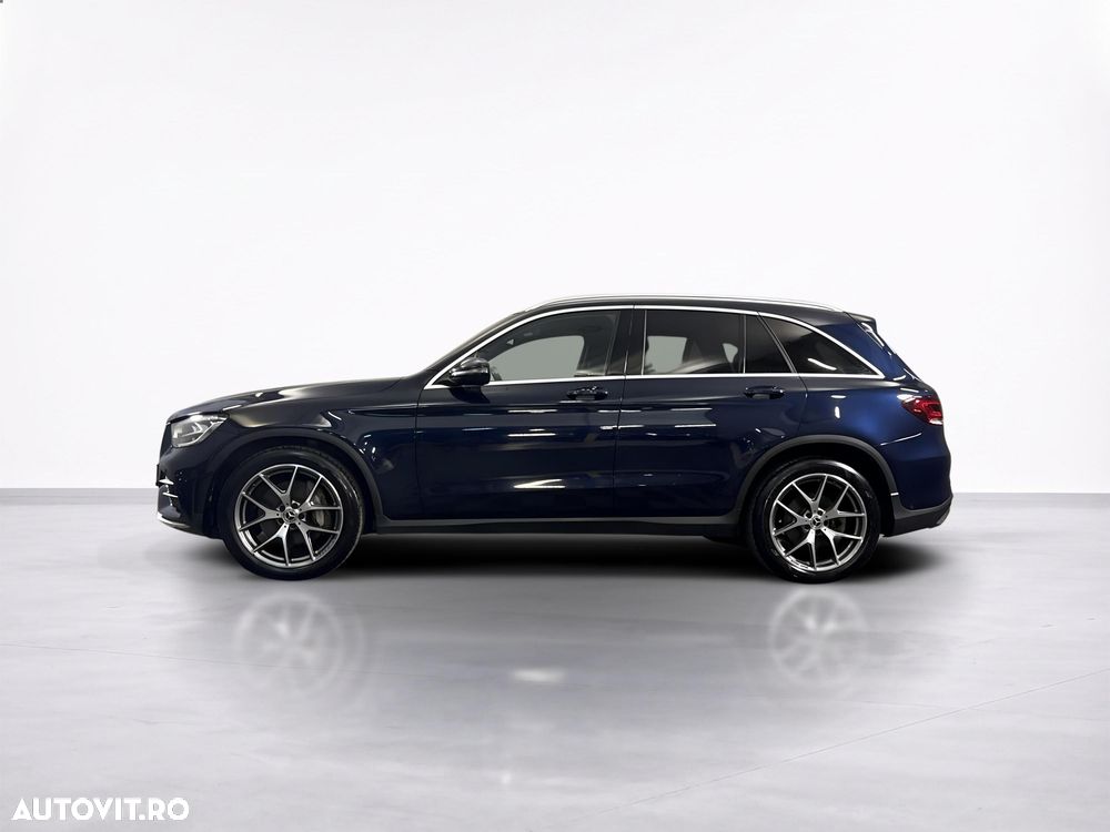 MERCEDES-BENZ GLC 2021 — imagine 2