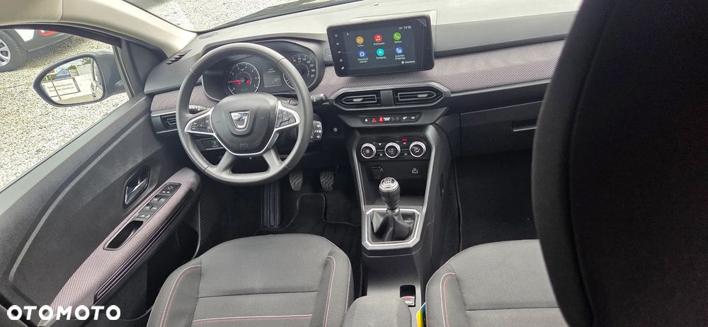 Dacia Jogger - 39