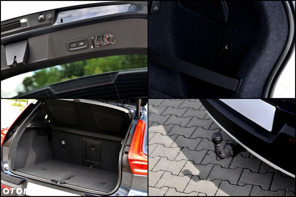 Volvo XC 40 D3 AWD Inscription - 9