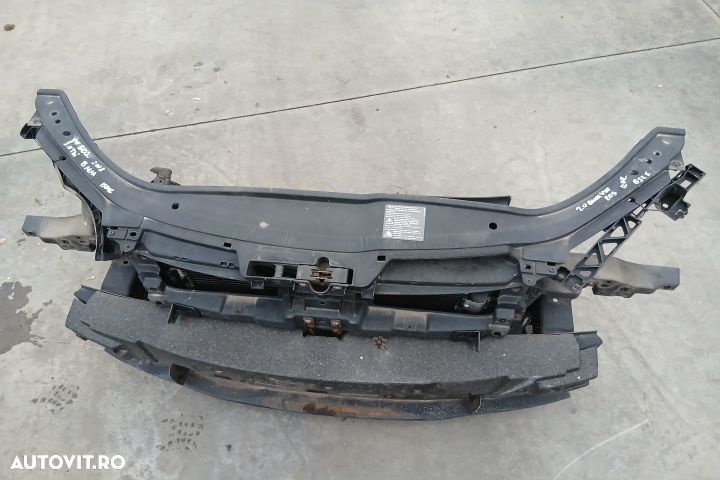 Trager / Calandru 2.0 BMM 1Q0807248 1K0145803G 1K0121251AL 1K0121207A - 4