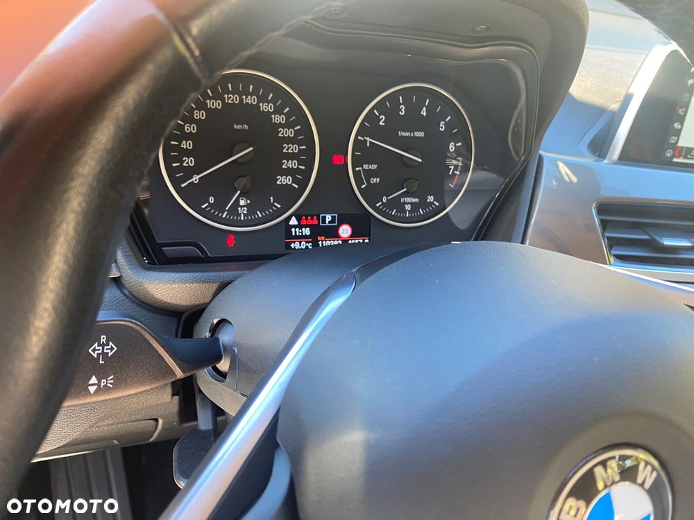 BMW X1 - 40