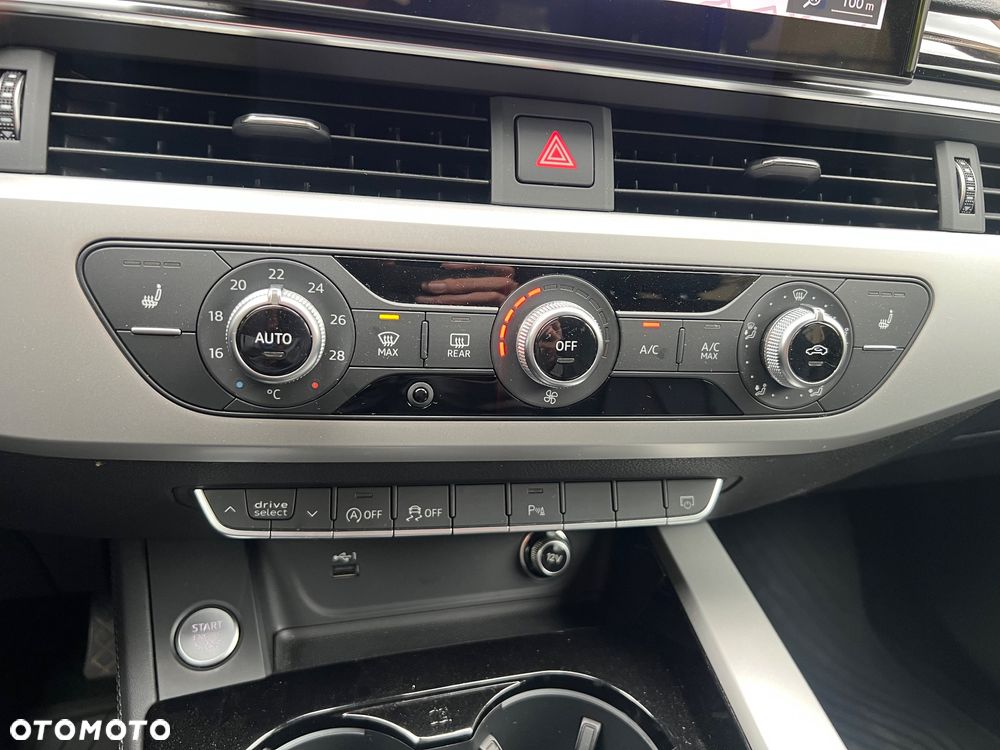 Audi A4 Avant 35 TFSI S tronic sport - 25