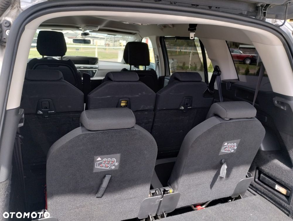 Citroën C4 Grand Picasso 1.6 THP Intensive S&S EAT6 - 8
