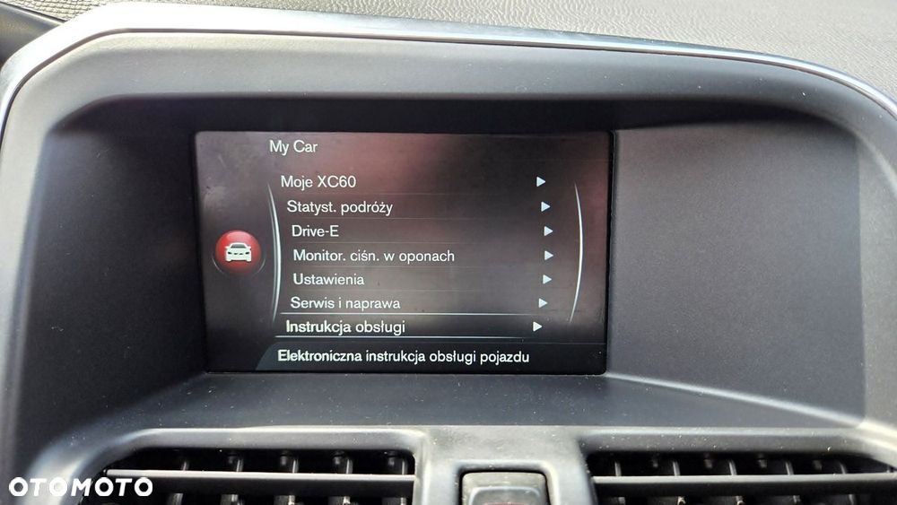 Volvo XC 60 D5 AWD Summum - 28